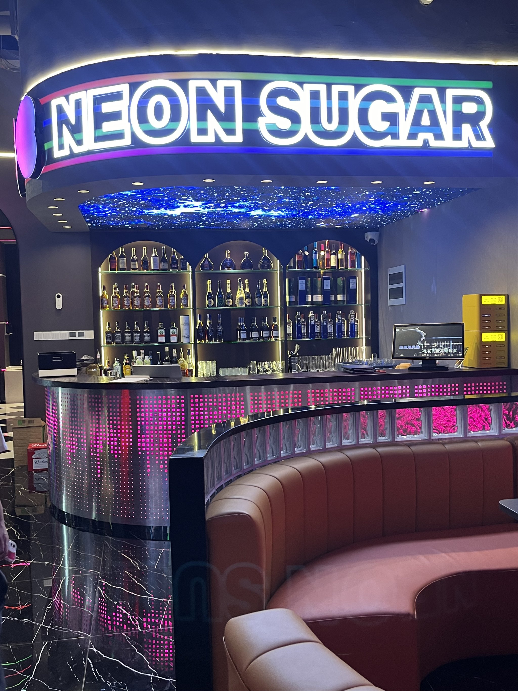 珠海商务ktv哪里有最佳选择-金湾区ktv预订